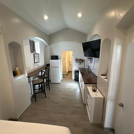 Tiny Home El Paso Kültér fotó