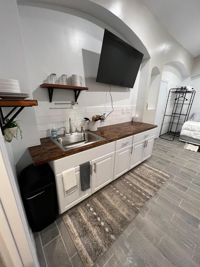 Tiny Home El Paso Kültér fotó