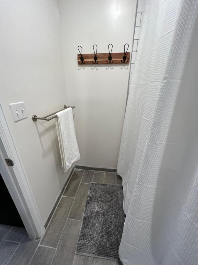 Tiny Home El Paso Kültér fotó
