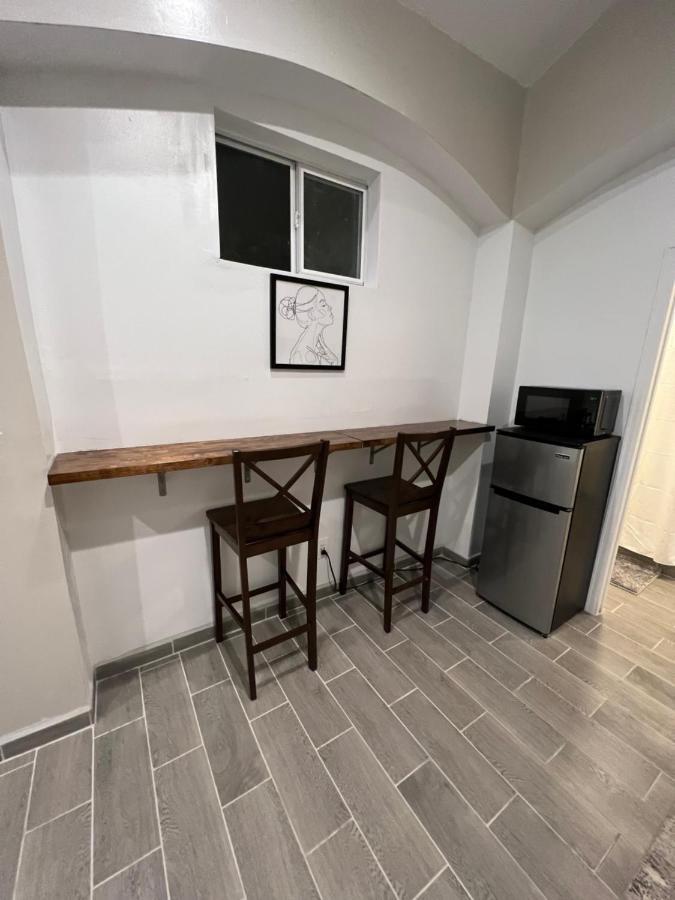 Tiny Home El Paso Kültér fotó