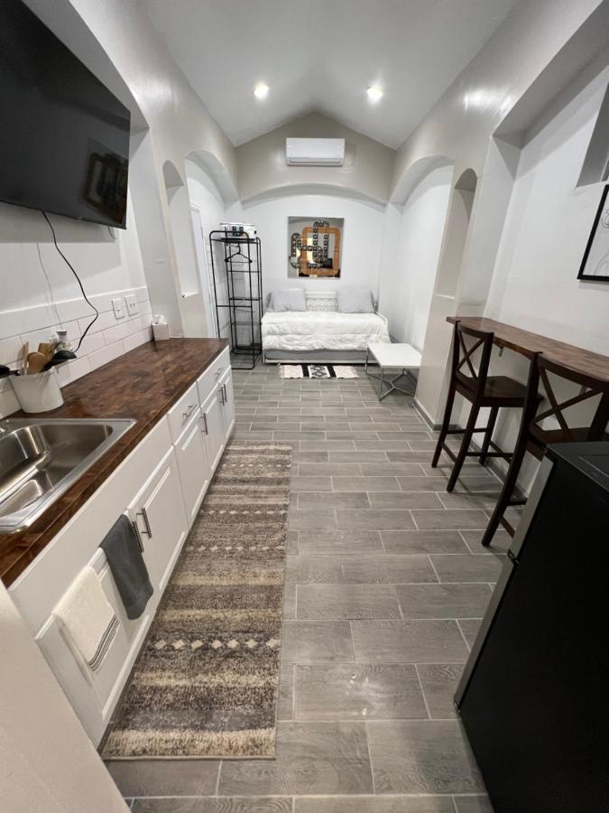 Tiny Home El Paso Kültér fotó