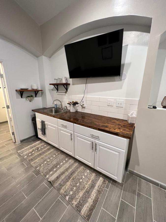 Tiny Home El Paso Kültér fotó