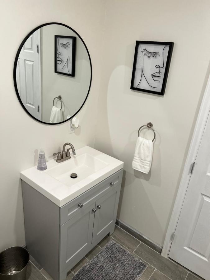 Tiny Home El Paso Kültér fotó