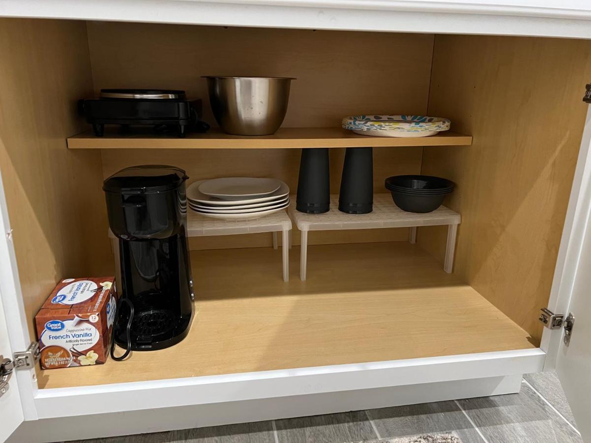 Tiny Home El Paso Kültér fotó
