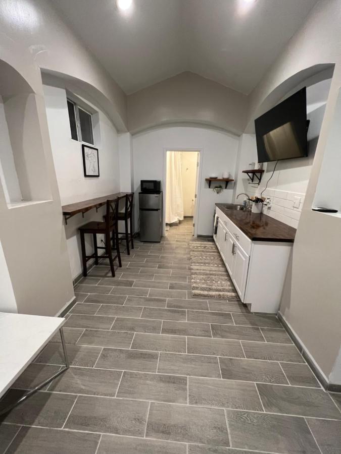 Tiny Home El Paso Kültér fotó