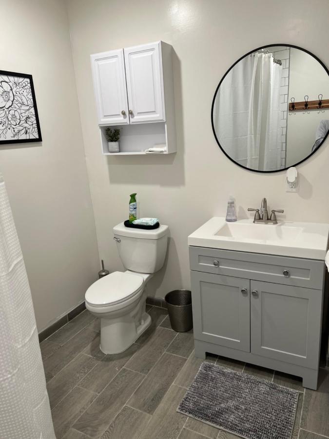 Tiny Home El Paso Kültér fotó
