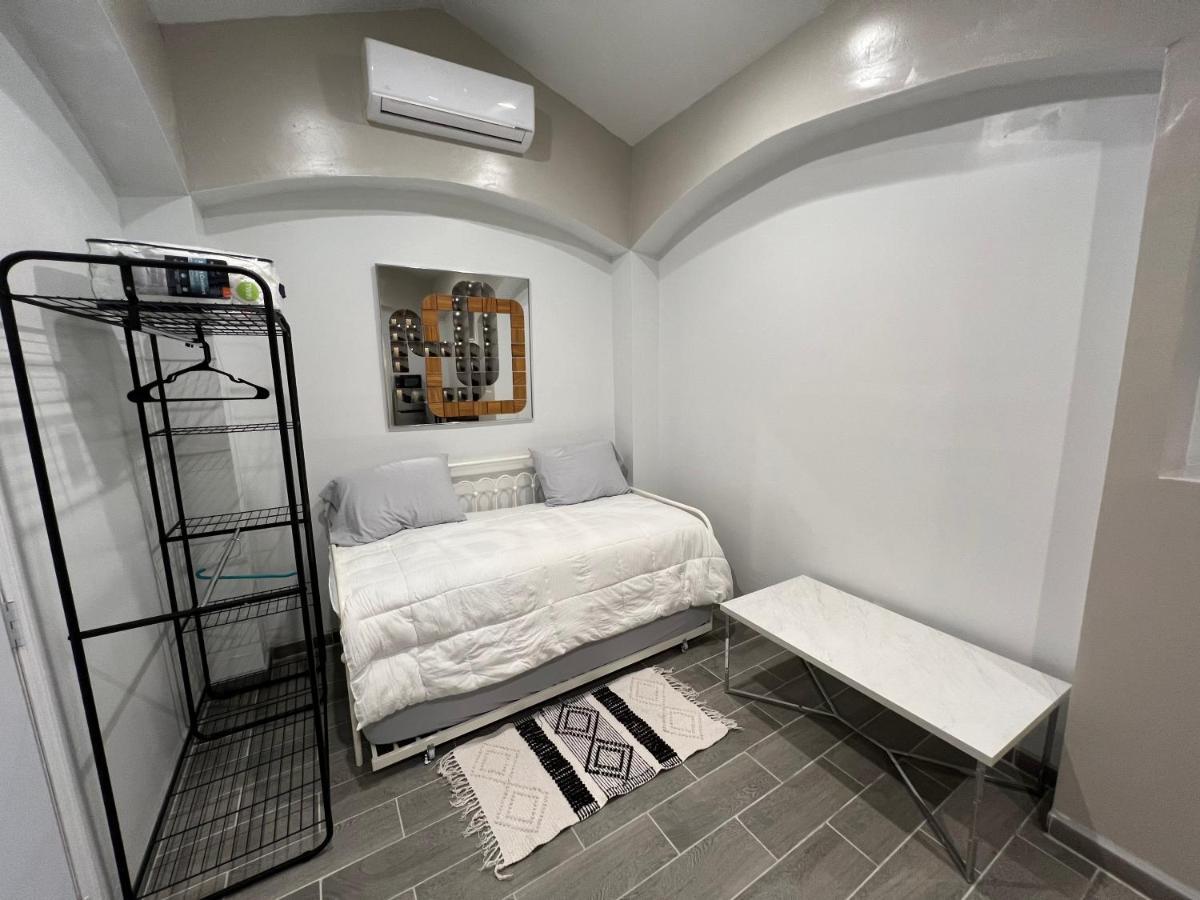 Tiny Home El Paso Kültér fotó
