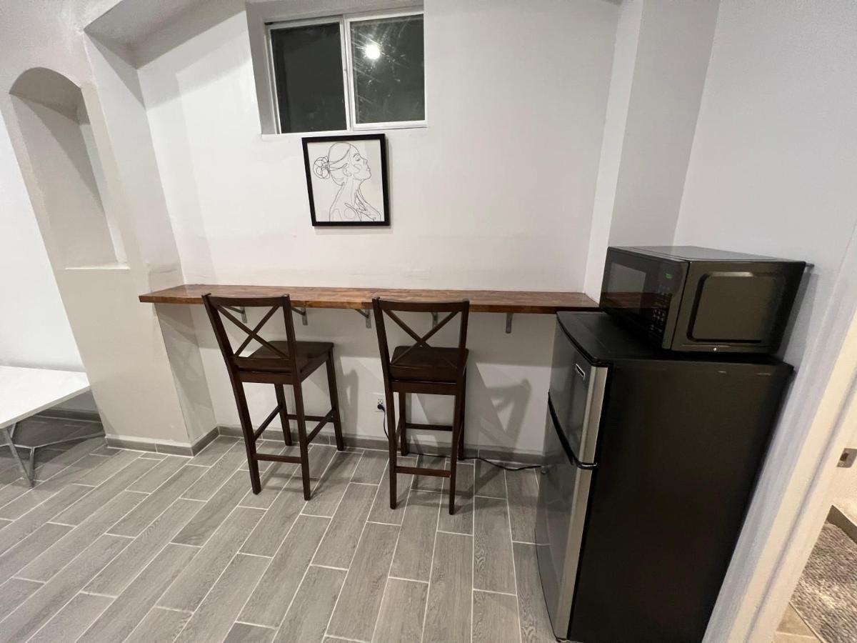 Tiny Home El Paso Kültér fotó