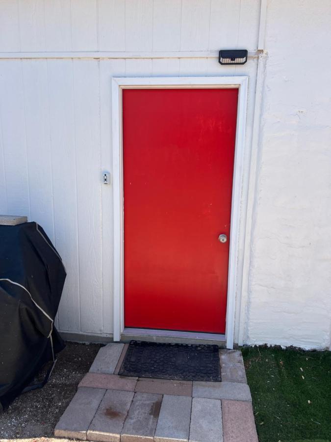 Tiny Home El Paso Kültér fotó
