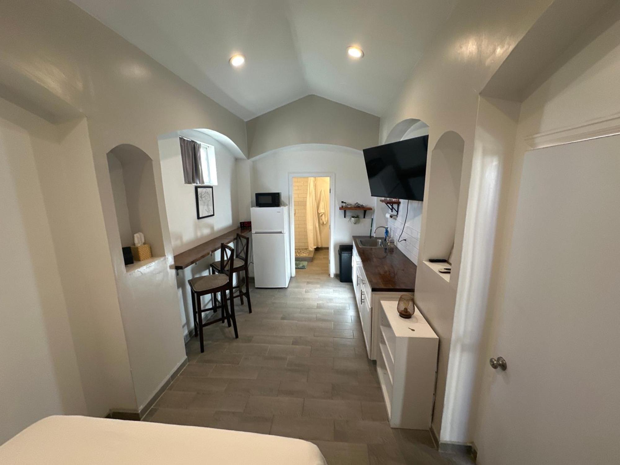 Tiny Home El Paso Kültér fotó