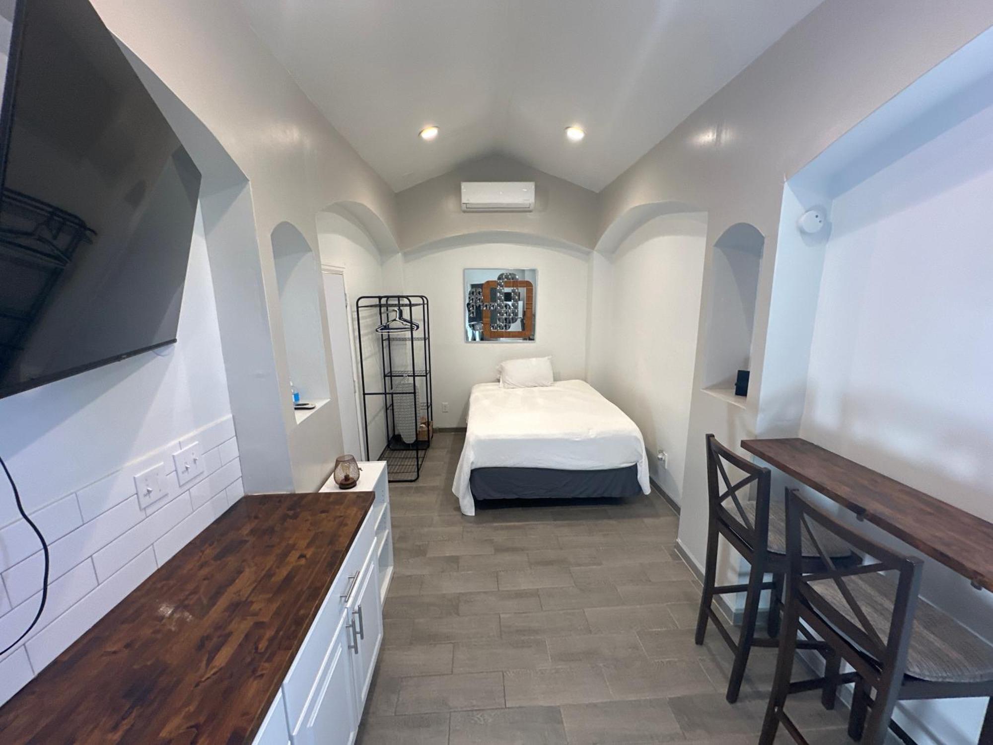 Tiny Home El Paso Kültér fotó